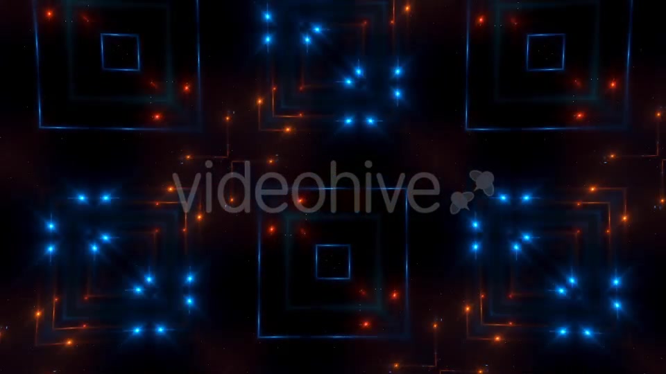 VJ Neon Lights Pack 4 Videohive 15898334 Motion Graphics Image 11