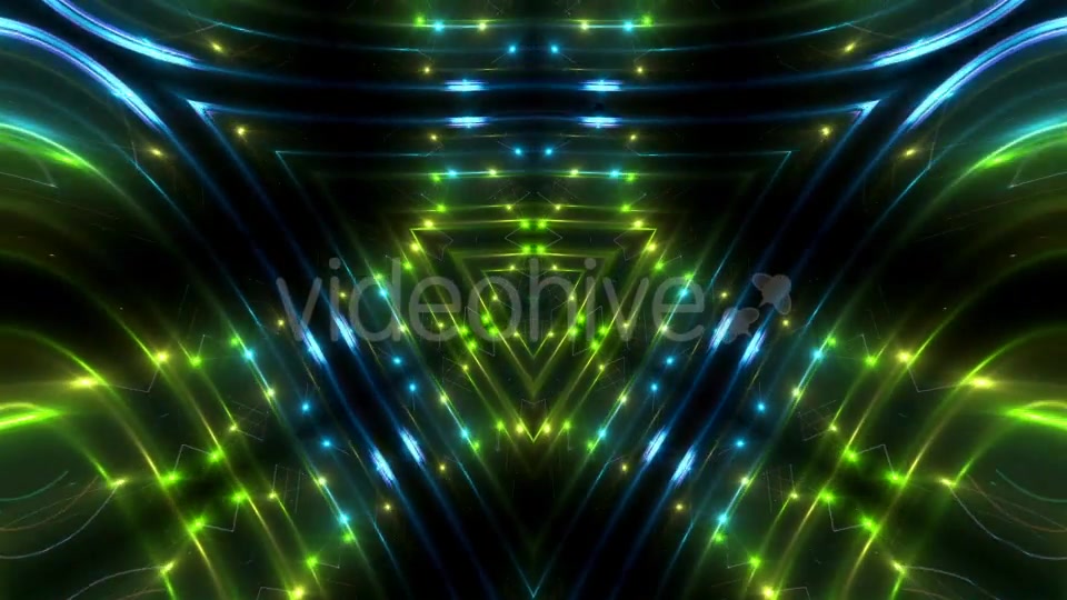 VJ Neon Lights Pack Videohive 15016878 Motion Graphics Image 3