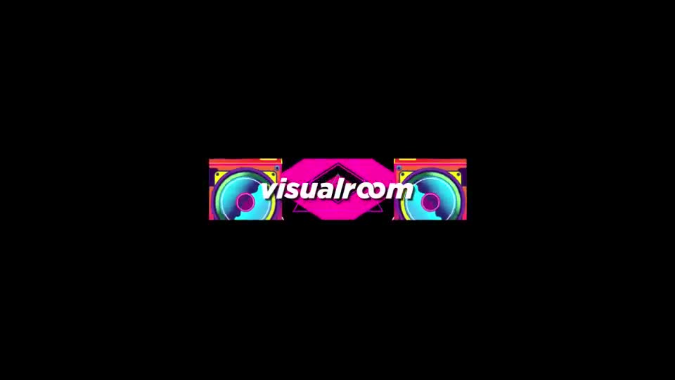 VJ Pack Pop Retro 1 Videohive 22076675 Motion Graphics Image 9