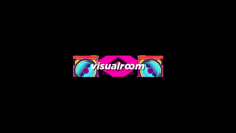 VJ Pack Pop Retro 2 Videohive 22077265 Motion Graphics Image 9