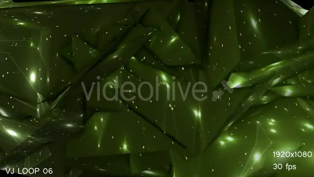 VJ Party Wall Vol.1 Videohive 15317388 Motion Graphics Image 10
