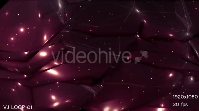 VJ Party Wall Vol.1 Videohive 15317388 Motion Graphics Image 2