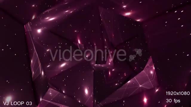 VJ Party Wall Vol.1 Videohive 15317388 Motion Graphics Image 6