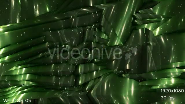 VJ Party Wall Vol.1 Videohive 15317388 Motion Graphics Image 9