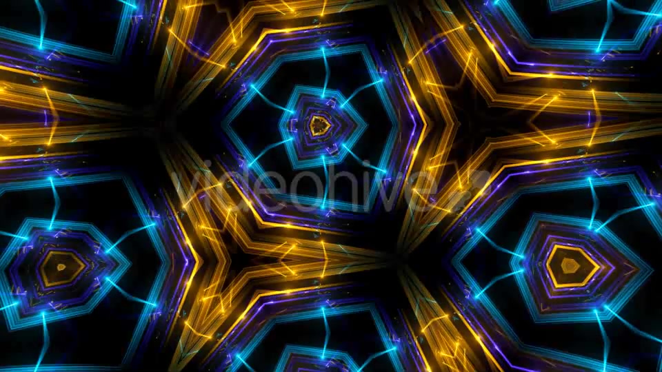 VJ Psy Lights Pack Videohive 16527801 Motion Graphics Image 10