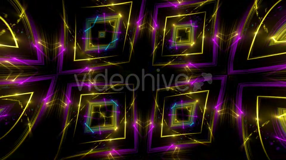 VJ Psy Lights Pack Videohive 16527801 Motion Graphics Image 11