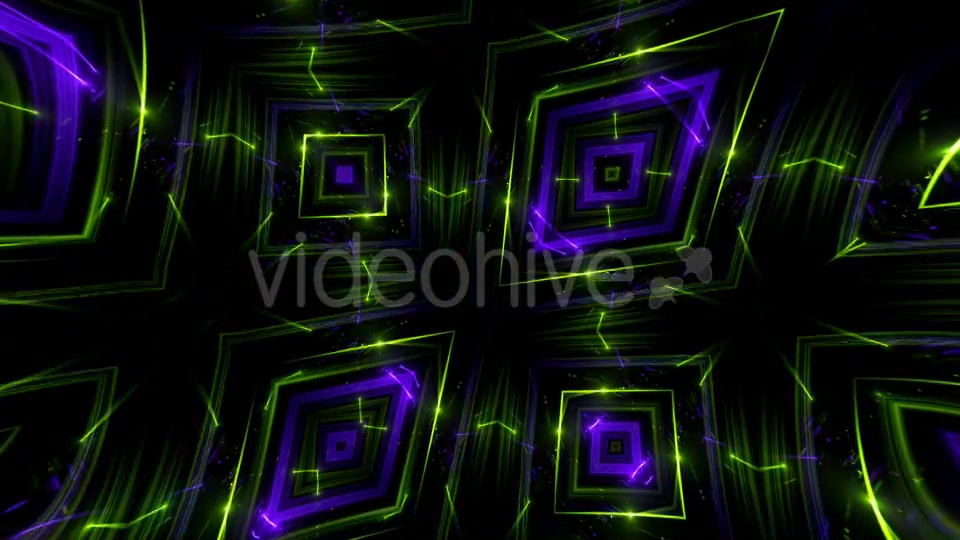 VJ Psy Lights Pack Videohive 16527801 Motion Graphics Image 13
