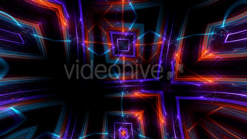VJ Psy Lights Pack Videohive 16527801 Motion Graphics Image 4