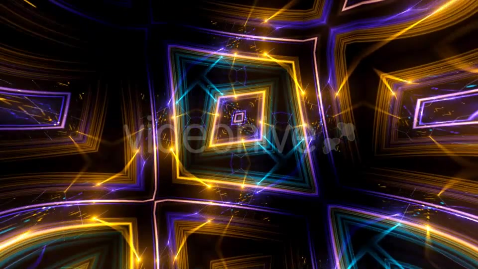 VJ Psy Lights Pack Videohive 16527801 Motion Graphics Image 5