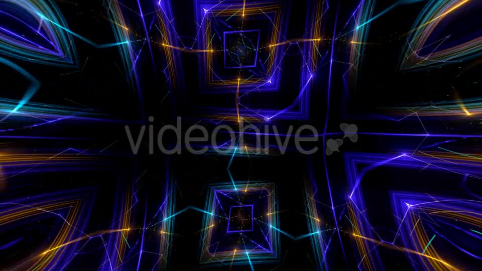VJ Psy Lights Pack Videohive 16527801 Motion Graphics Image 6