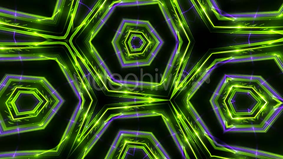 VJ Psy Lights Pack Videohive 16527801 Motion Graphics Image 8