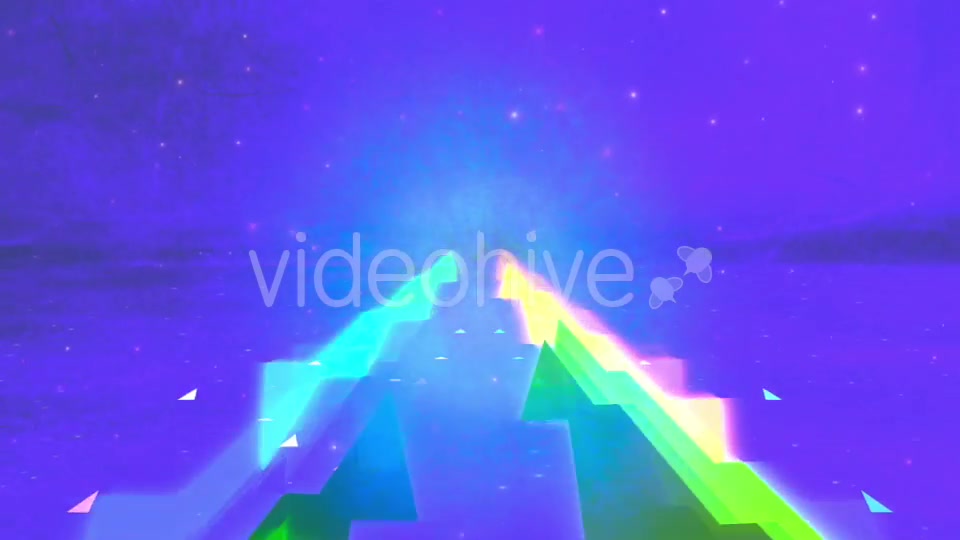 VJ Rainbow Loops Videohive 19921717 Motion Graphics Image 10