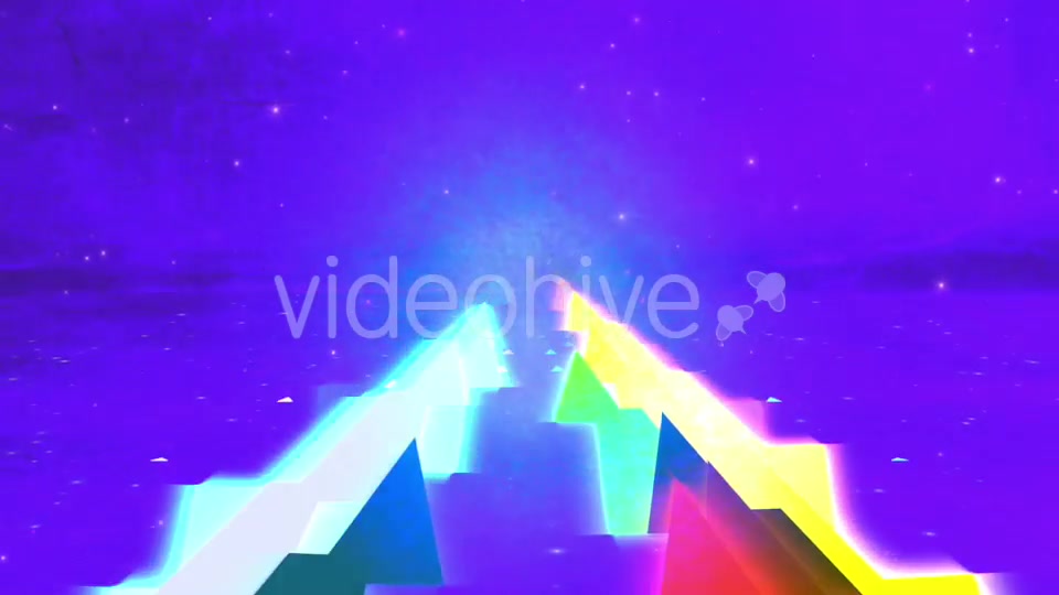 VJ Rainbow Loops Videohive 19921717 Motion Graphics Image 3