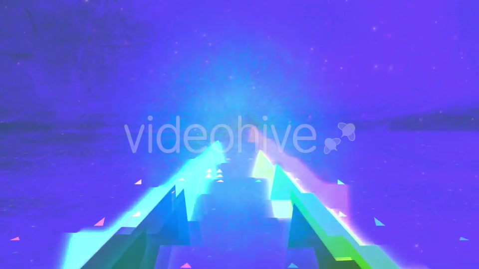 VJ Rainbow Loops Videohive 19921717 Motion Graphics Image 4