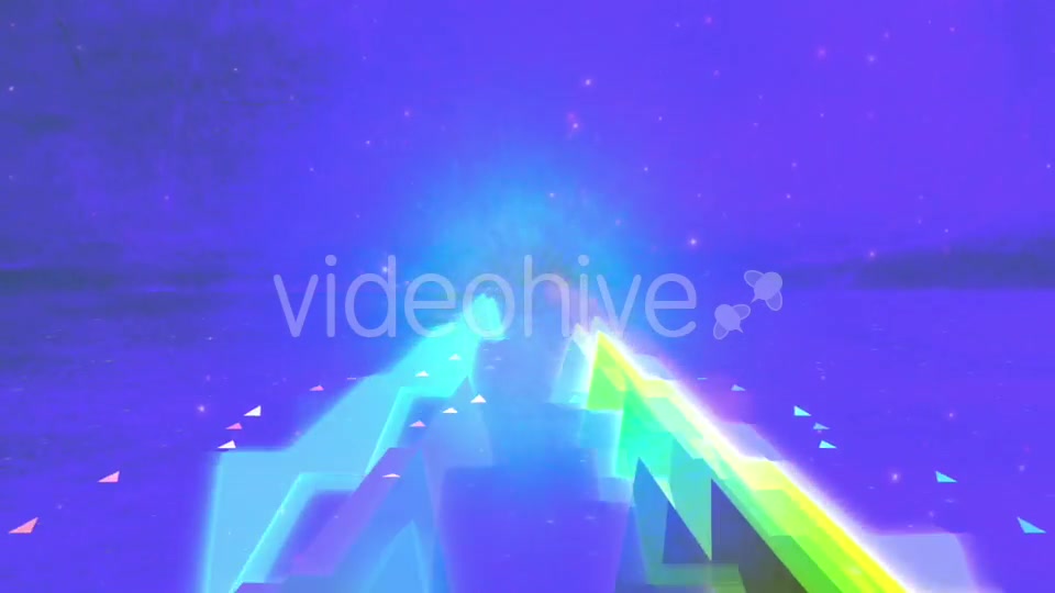 VJ Rainbow Loops Videohive 19921717 Motion Graphics Image 7