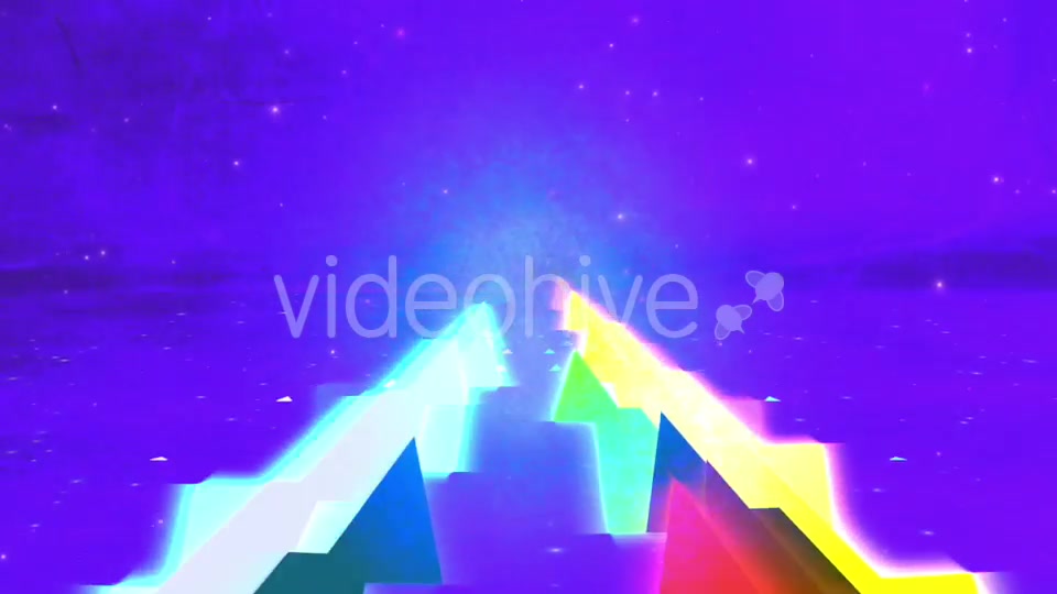 VJ Rainbow Loops Videohive 19921717 Motion Graphics Image 8