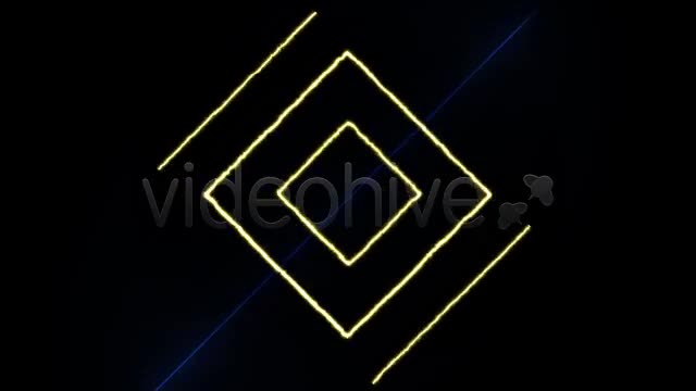 VJ Rhombus 1 Videohive 19606398 Motion Graphics Image 2