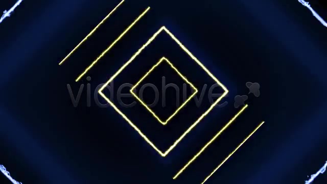 VJ Rhombus 1 Videohive 19606398 Motion Graphics Image 5