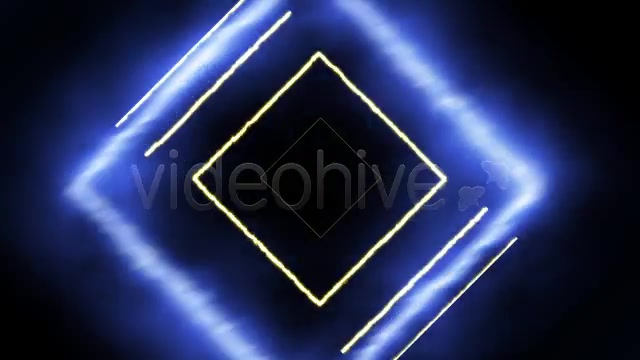 VJ Rhombus 1 Videohive 19606398 Motion Graphics Image 6