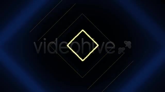 VJ Rhombus 1 Videohive 19606398 Motion Graphics Image 7