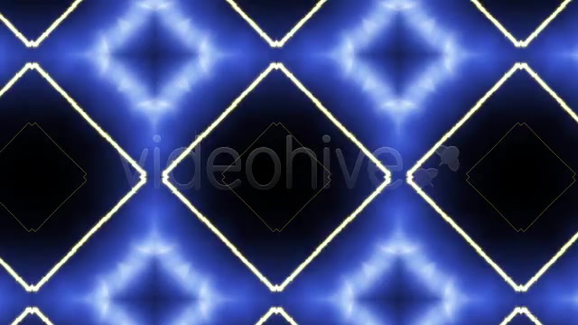 VJ Rhombus 2 Videohive 19607181 Motion Graphics Image 6