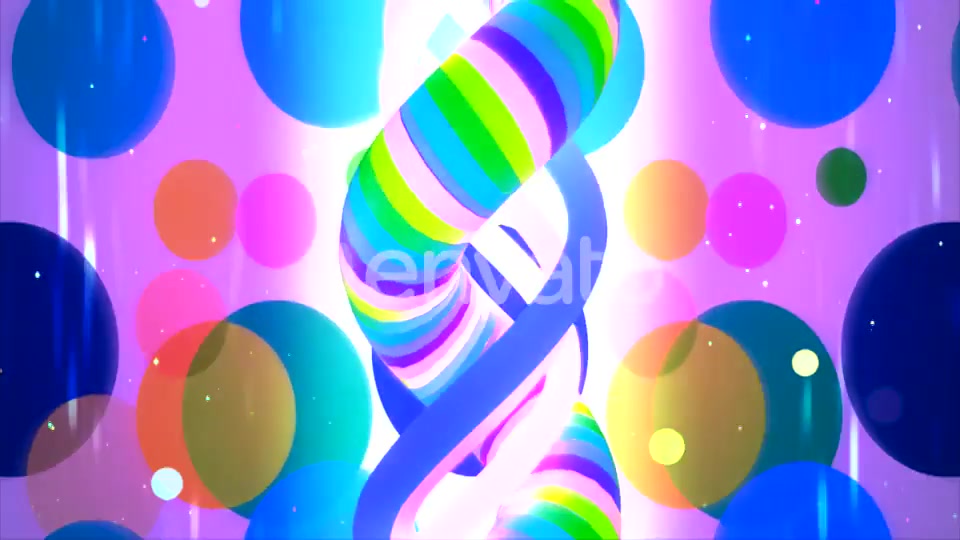 VJ Spiral Energy Videohive 21841529 Motion Graphics Image 8