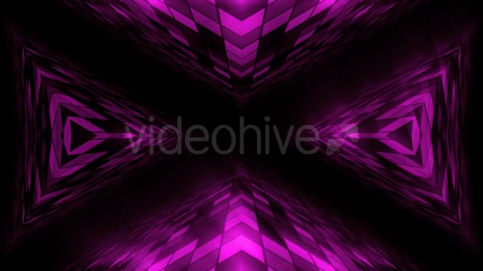 VJ Square Flashing Neon Light Background Videohive 11752145 Motion Graphics Image 9