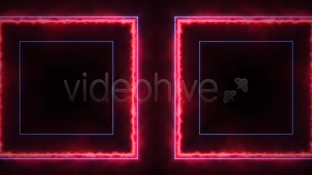 VJ Squares Videohive 15370959 Motion Graphics Image 2