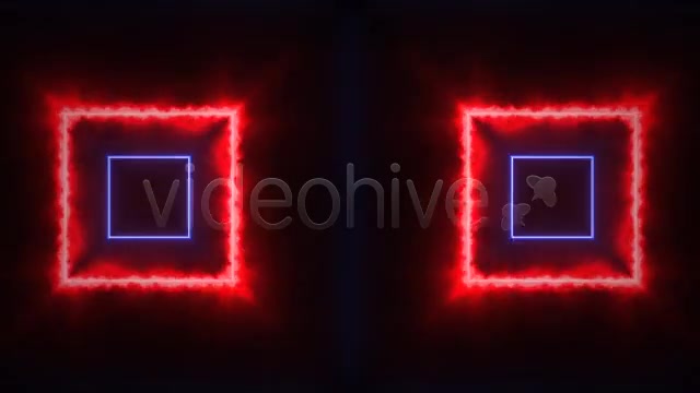 VJ Squares Videohive 15370959 Motion Graphics Image 8