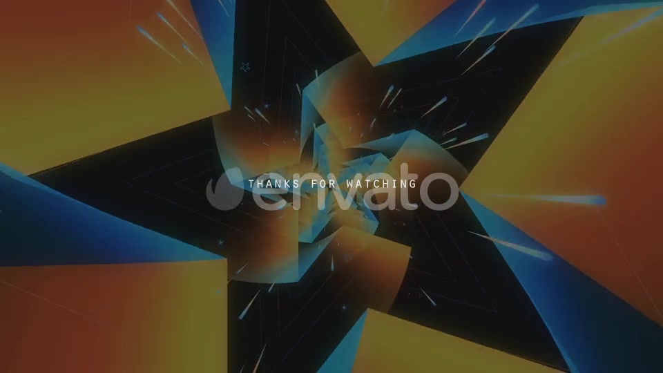 Vj Star Loops Videohive 23434015 Motion Graphics Image 11