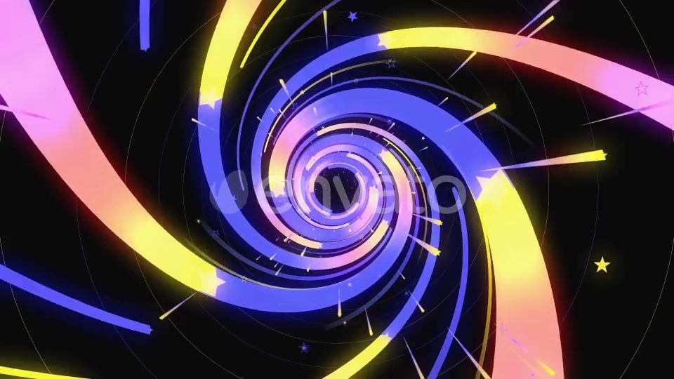 Vj Star Loops Videohive 23434015 Motion Graphics Image 8