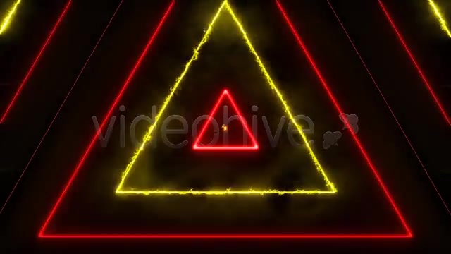 VJ Triangles Videohive 15366810 Motion Graphics Image 3