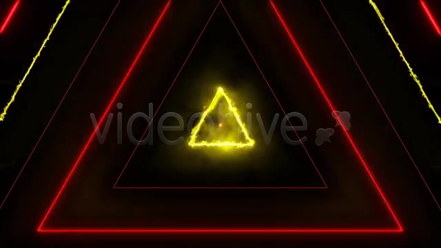 VJ Triangles Videohive 15366810 Motion Graphics Image 6