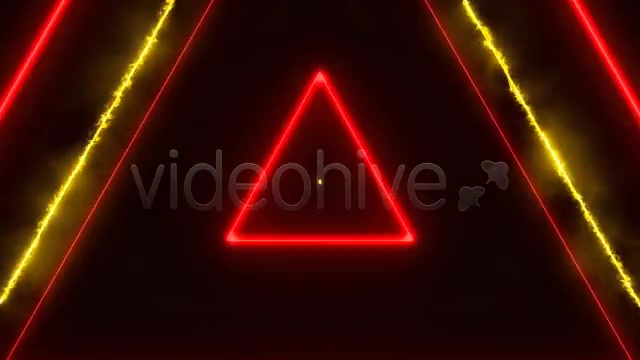 VJ Triangles Videohive 15366810 Motion Graphics Image 9