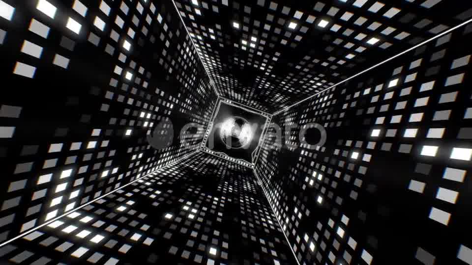 VJ Tunnel Background Videohive 21777065 Motion Graphics Image 10