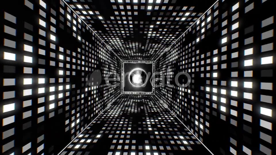 VJ Tunnel Background Videohive 21777065 Motion Graphics Image 3
