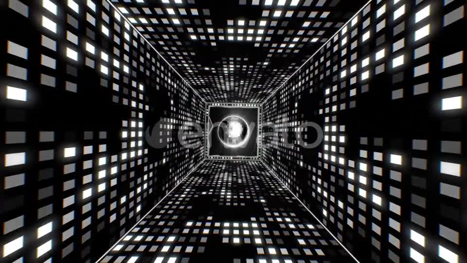 VJ Tunnel Background Videohive 21777065 Motion Graphics Image 8