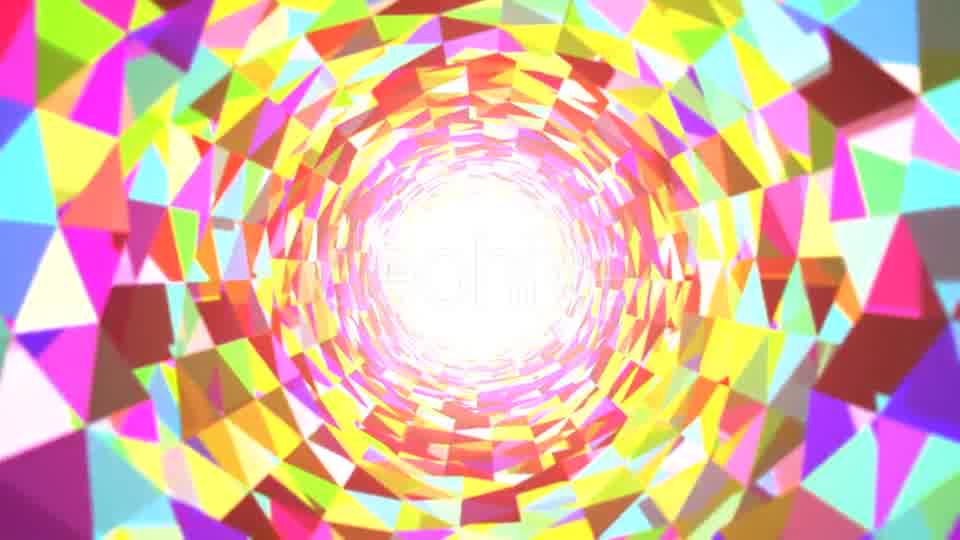 VJ Tunnel Videohive 20402904 Motion Graphics Image 10