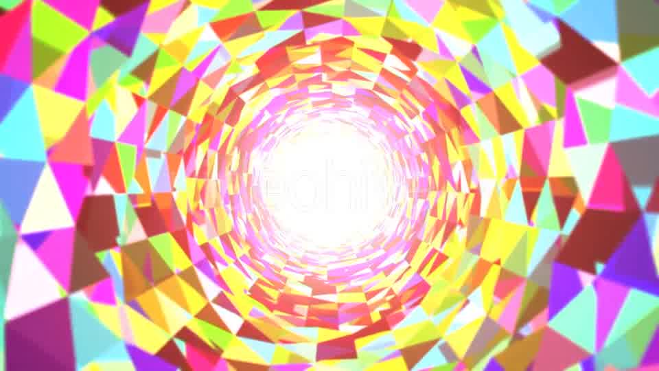 VJ Tunnel Videohive 20402904 Motion Graphics Image 9