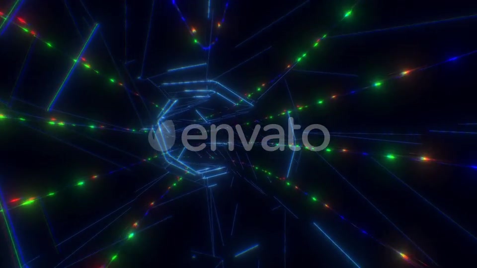 Vj Tunnel Videohive 23863831 Motion Graphics Image 3