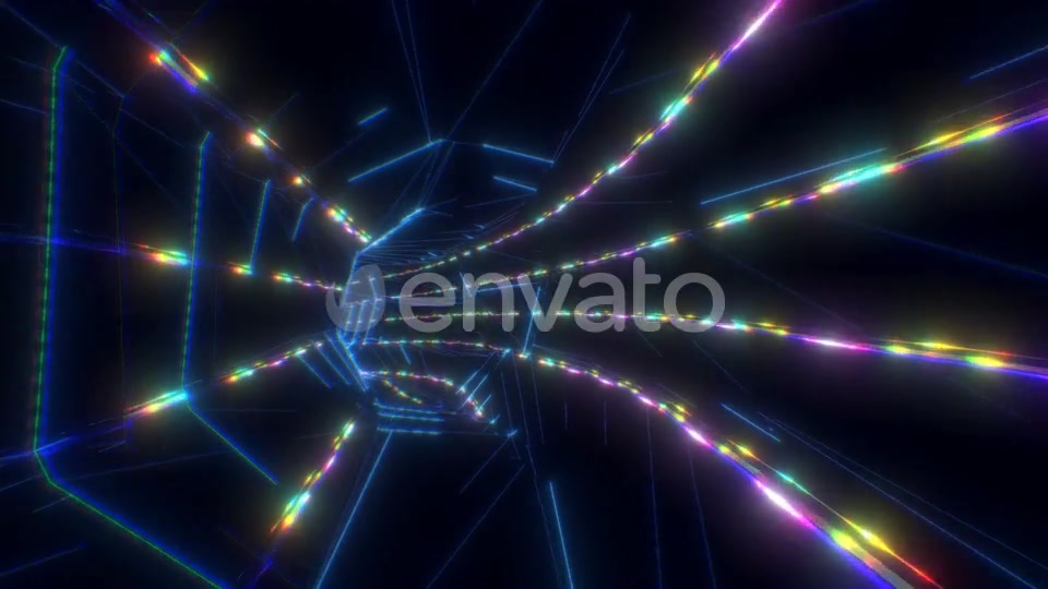 Vj Tunnel Videohive 23863831 Motion Graphics Image 5