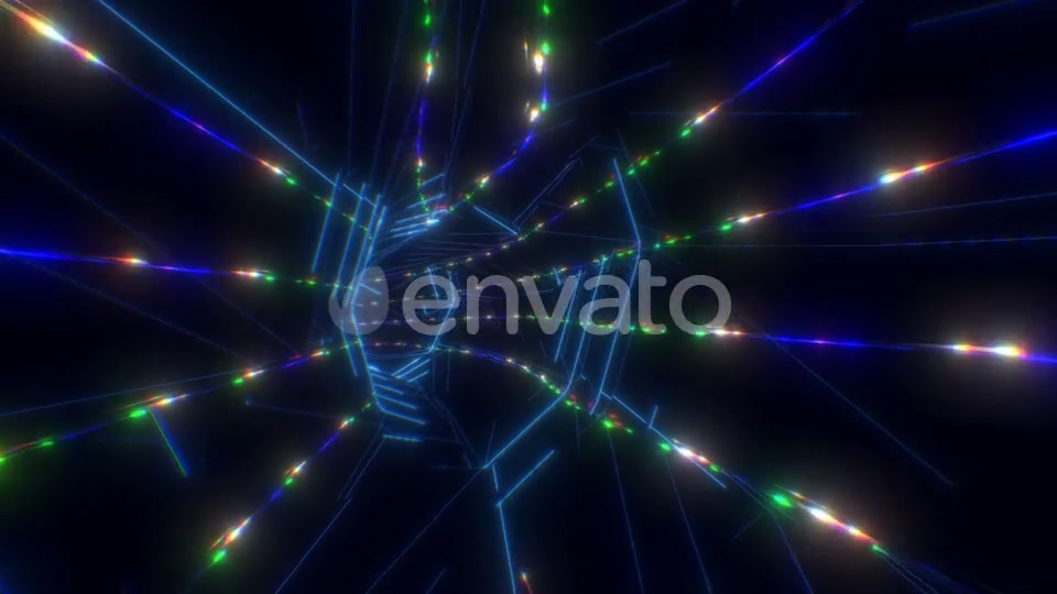 Vj Tunnel Videohive 23863831 Motion Graphics Image 6