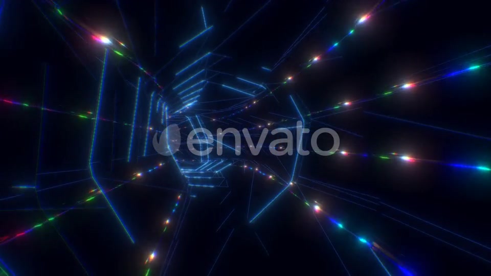 Vj Tunnel Videohive 23863831 Motion Graphics Image 9