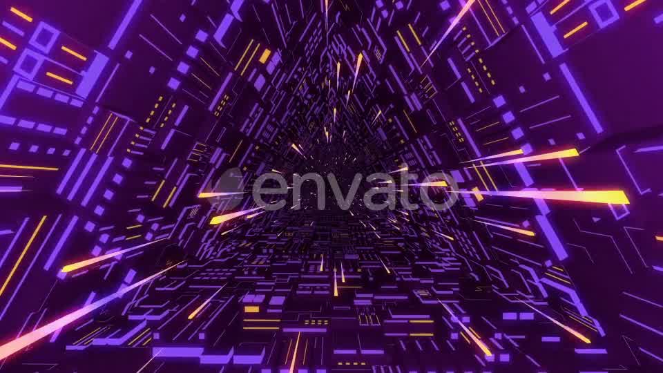 Vj Tunnels Videohive 23344355 Motion Graphics Image 10