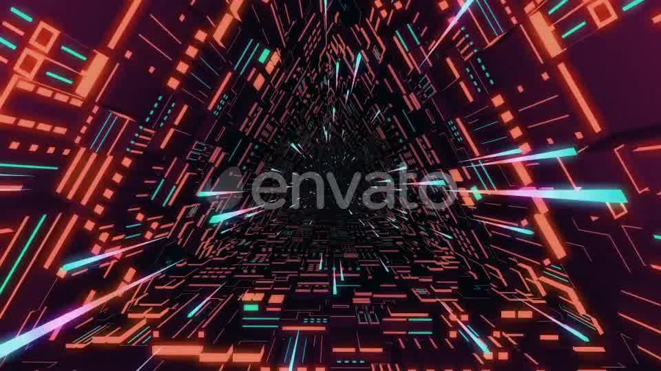 Vj Tunnels Videohive 23344355 Motion Graphics Image 11