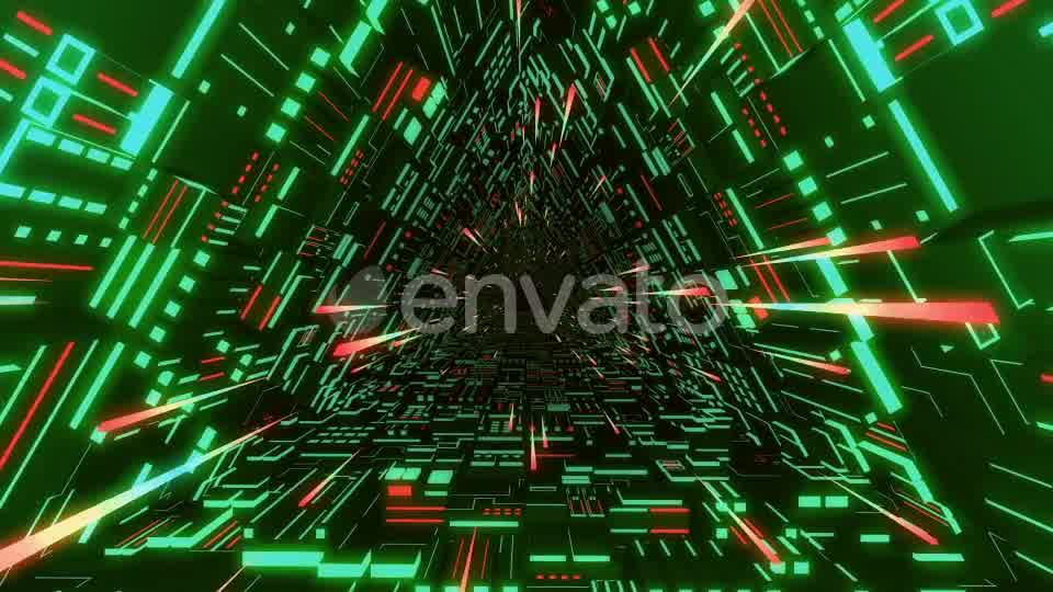 Vj Tunnels Videohive 23344355 Motion Graphics Image 12