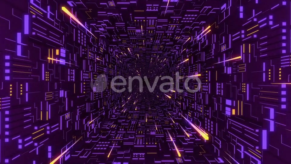 Vj Tunnels Videohive 23344355 Motion Graphics Image 6