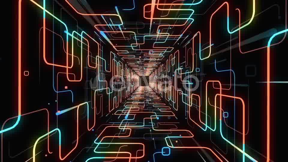 Vj Tunnels Videohive 23372922 Motion Graphics Image 11