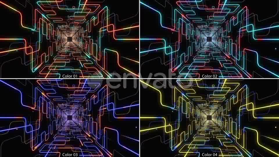 Vj Tunnels Videohive 23372922 Motion Graphics Image 12
