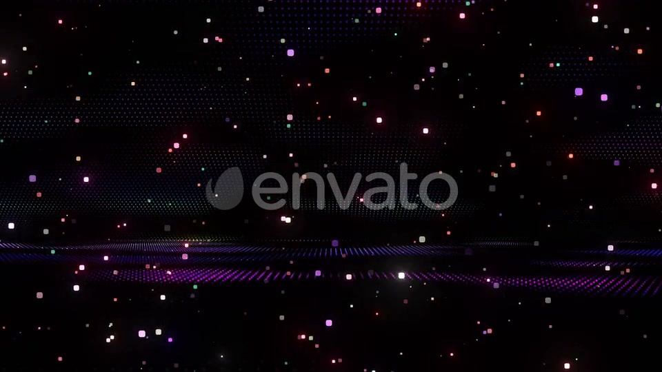 Vj Wall Videohive 23809609 Motion Graphics Image 4